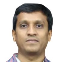 Satheesh Kumar